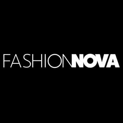 fashionnova.com logo