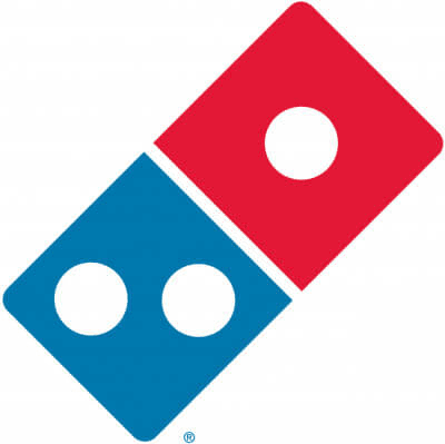 dominos.com logo